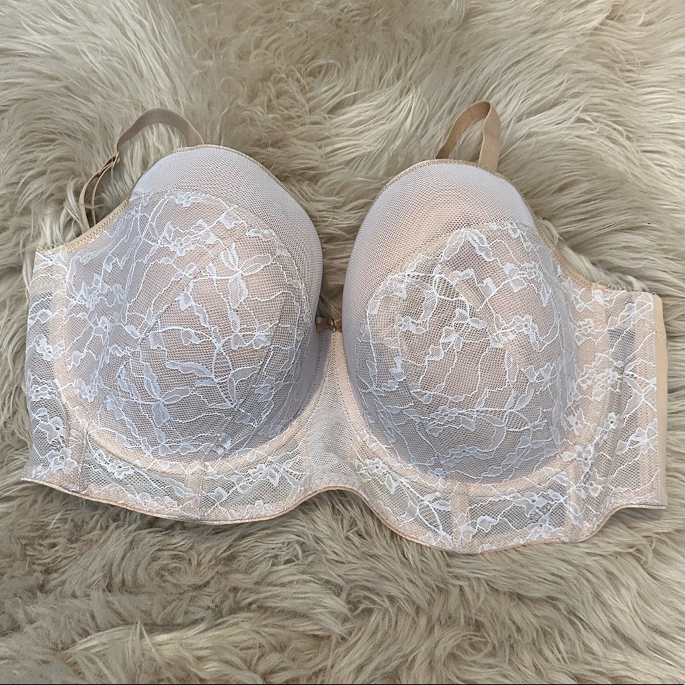 Never worn Freya strapless/convertible bra